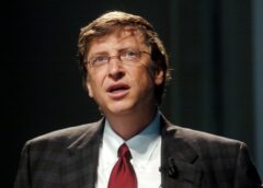 Les trois seuls métiers qui vont survivre à l’intelligence artificielle, selon Bill Gates