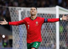 «Même si je n’arrive pas aux 1.000 buts, le meilleur joueur de l’histoire, c’est moi.»